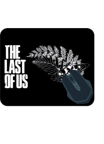 Подложка за мишка The Last Of Us part II - Tattoo Ellie II